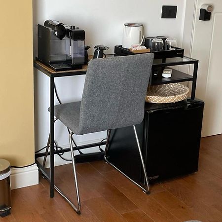 Kero Luxury Rooms Cagliari Eksteriør billede