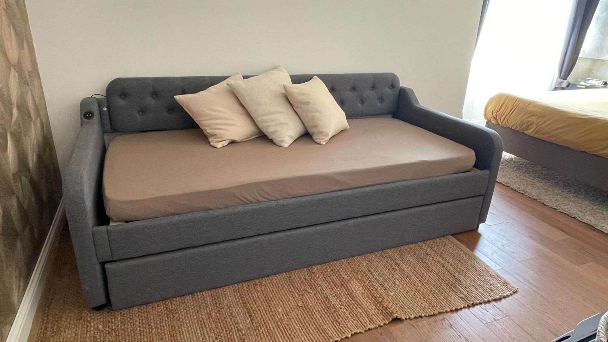 Kero Luxury Rooms Cagliari Eksteriør billede